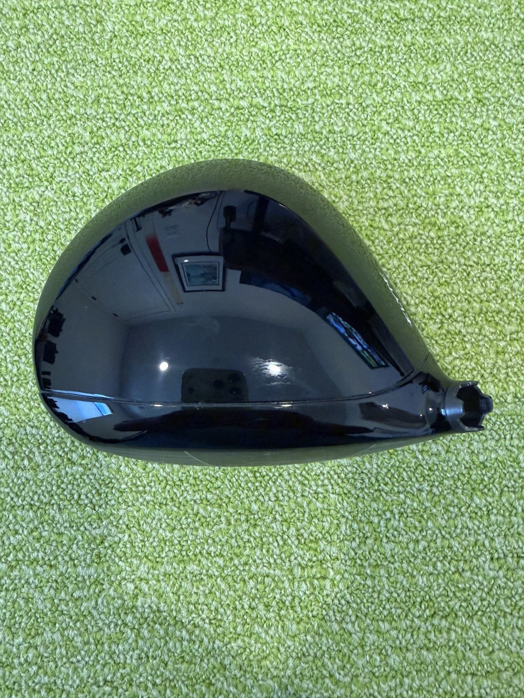 Callaway Elyte Triple Diamond 10.5* Driver HEAD ONLY RH