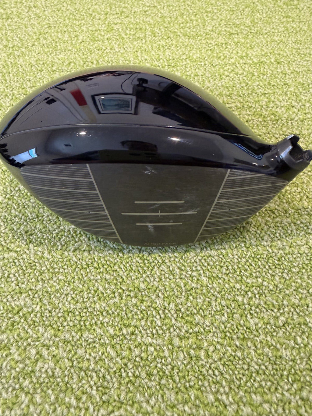 Callaway Elyte Triple Diamond 10.5* Driver HEAD ONLY RH