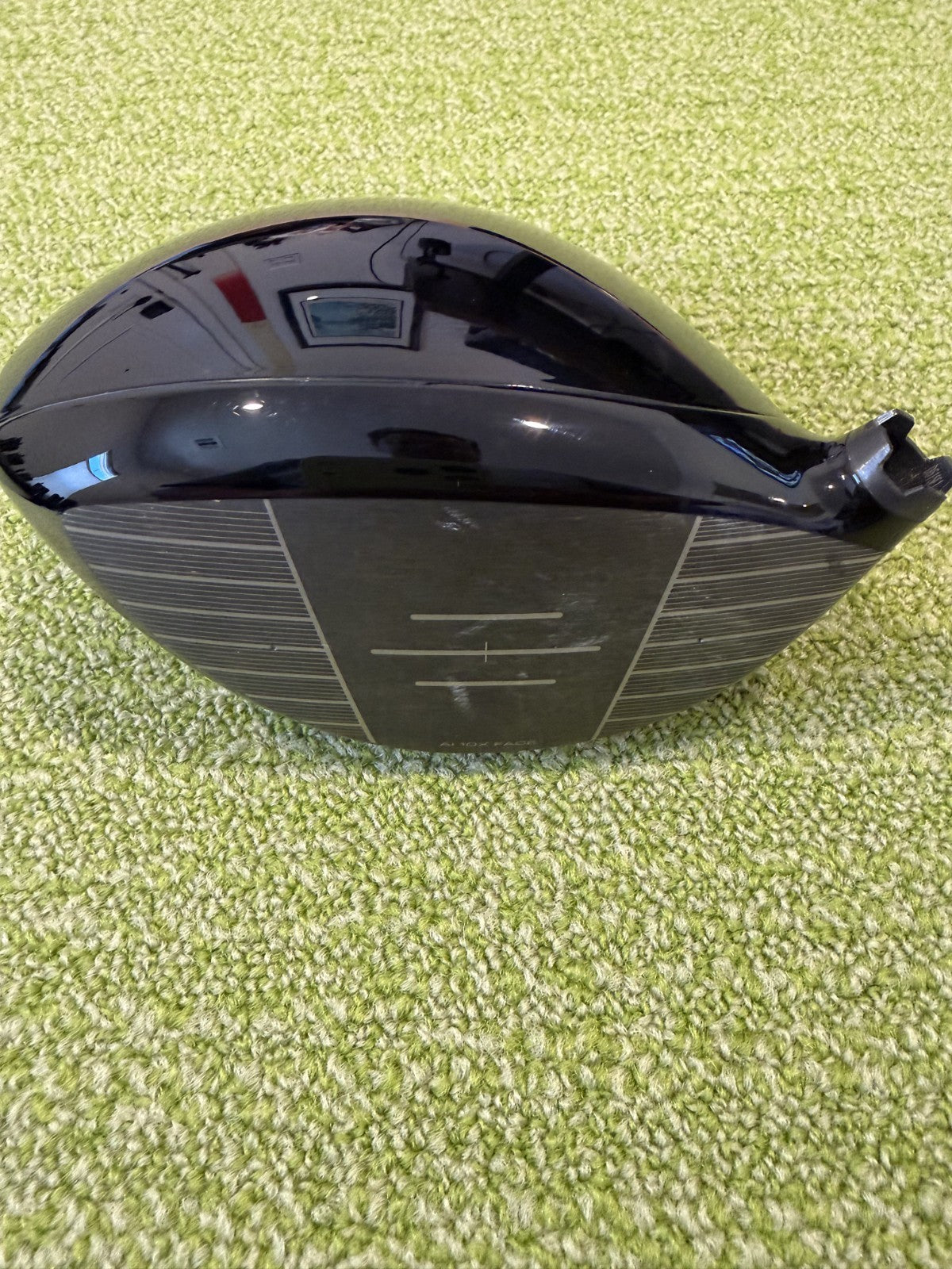 Callaway Elyte Triple Diamond 10.5* Driver HEAD ONLY RH