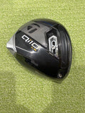 TaylorMade Qi10 LS 10.5* Driver Club Head Only Right Handed RH