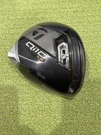 TaylorMade Qi10 LS 10.5* Driver Club Head Only Right Handed RH