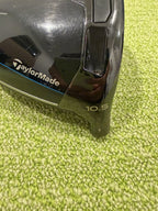 TaylorMade Qi10 LS 10.5* Driver Club Head Only Right Handed RH