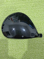TaylorMade Qi10 LS 10.5* Driver Club Head Only Right Handed RH