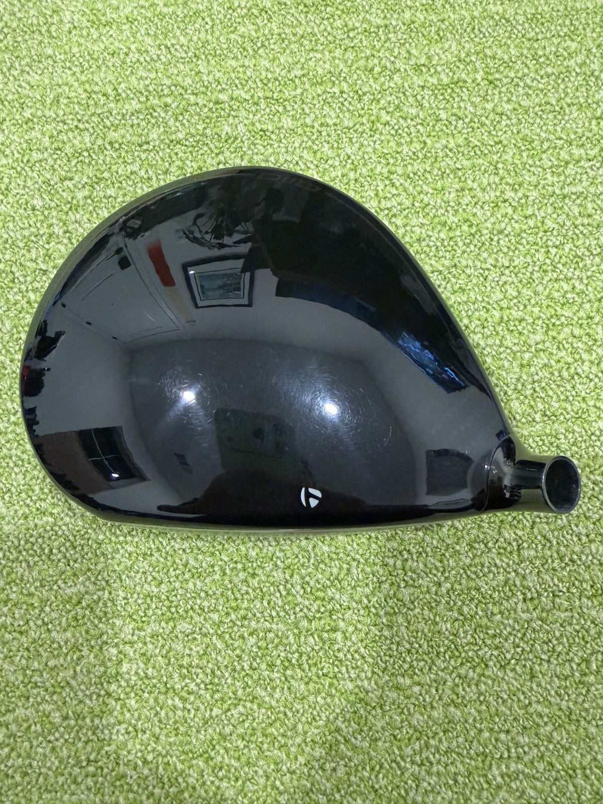 TaylorMade Qi10 LS 10.5* Driver Club Head Only Right Handed RH