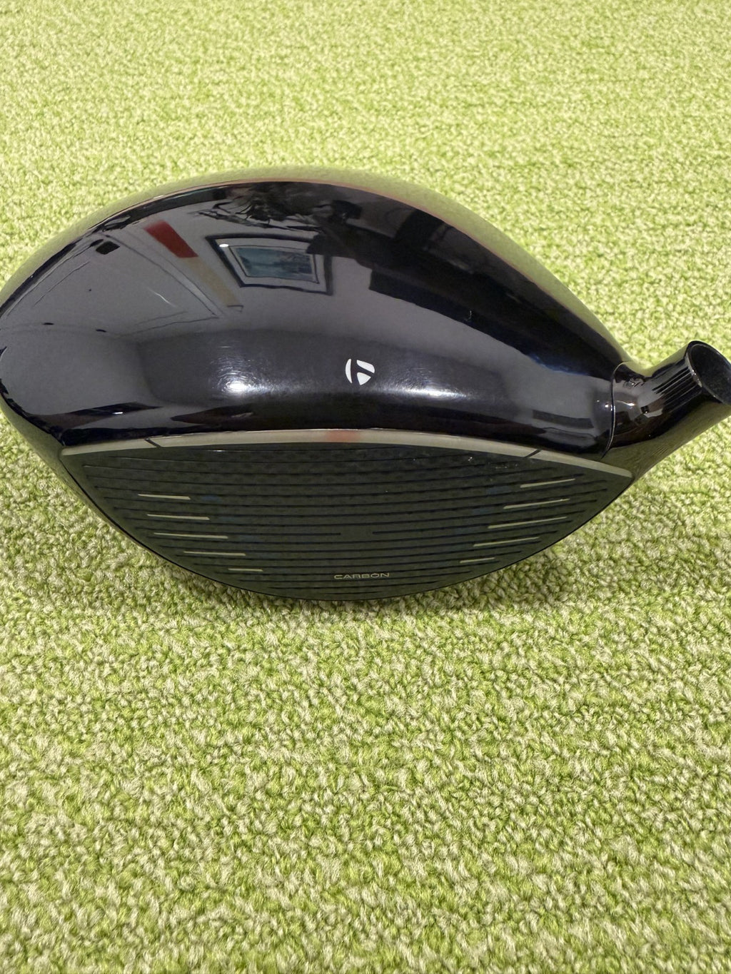 TaylorMade Qi10 LS 10.5* Driver Club Head Only Right Handed RH
