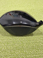 TaylorMade Qi10 LS 10.5* Driver Club Head Only Right Handed RH