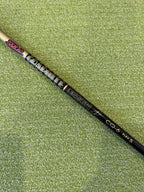 Graphite Design Tour AD CQ 6S Stiff Driver Shaft 44" CHOOSE ADAPTER