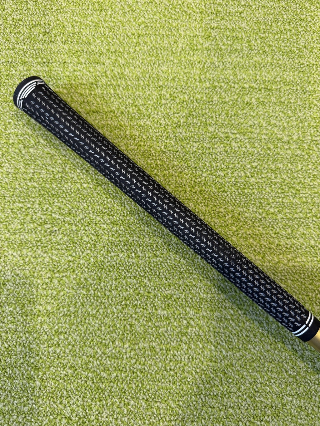 Graphite Design Tour AD CQ 6S Stiff Driver Shaft 44" CHOOSE ADAPTER