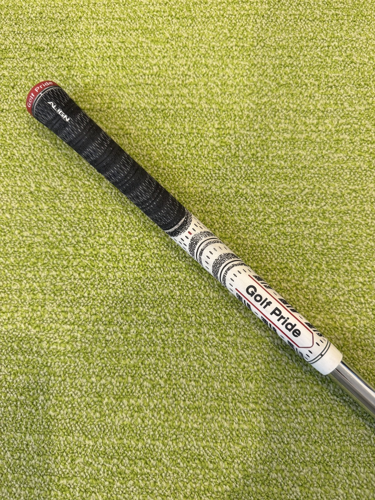 Artisan 52° S Grind Wedge | Nippon Modus 125X