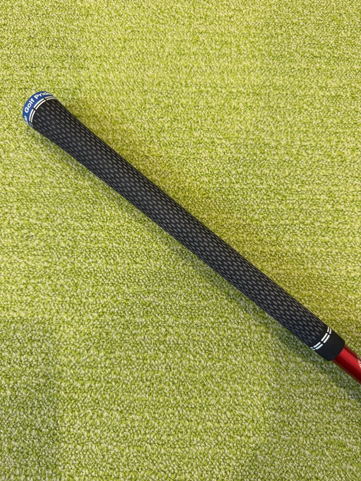 Graphite Design Tour AD VF 6S Sitff Fairway Wood Shaft TaylorMade 42.25"