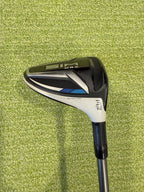 Taylormade Sim Max 3 Wood 15°  | Tour AD IZ 6S Stiff