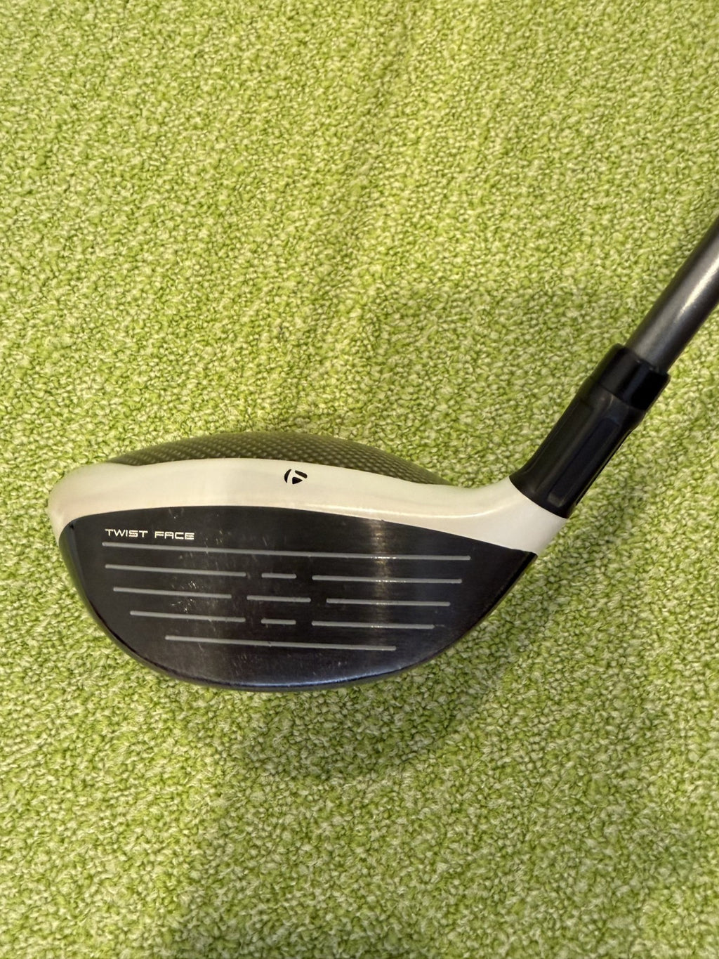 Taylormade Sim Max 3 Wood 15°  | Tour AD IZ 6S Stiff