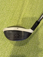 Taylormade Sim Max 3 Wood 15°  | Tour AD IZ 6S Stiff