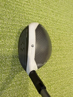 Taylormade Sim Max 3 Wood 15°  | Tour AD IZ 6S Stiff