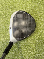 Taylormade Sim Max 3 Wood 15°  | Tour AD IZ 6S Stiff