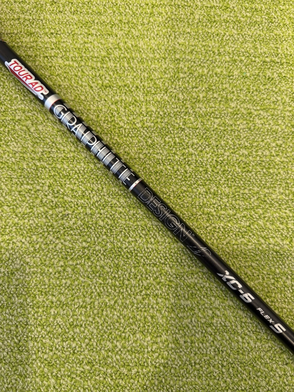 Taylormade Sim Max 3 Wood 15°  | Tour AD IZ 6S Stiff