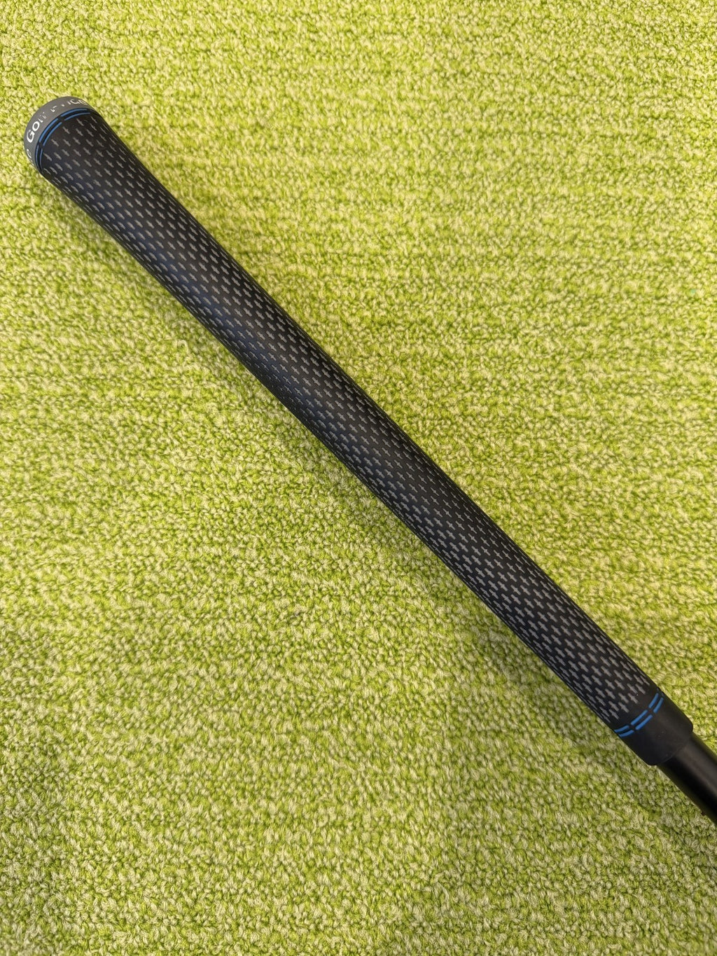 Taylormade Sim Max 3 Wood 15°  | Tour AD IZ 6S Stiff
