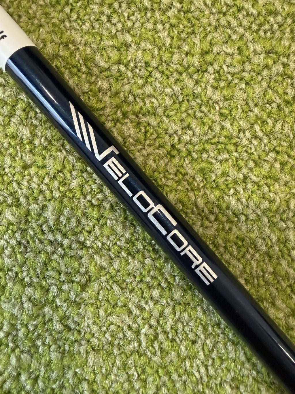 Fujikura Ventus Blue Velocore 6S Stiff 44.5" Driver Shaft CHOOSE ADAPTER