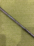 Mitsubishi Diamana GT 60S Stiff 44.25" Driver Shaft Taylormade