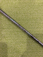Mitsubishi Diamana GT 60S Stiff 44.25" Driver Shaft Taylormade