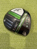 Callaway Epic Speed 9° Driver Head Only