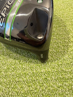 Callaway Epic Speed 9° Driver Head Only