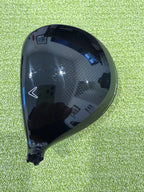 Callaway Epic Speed 9° Driver Head Only