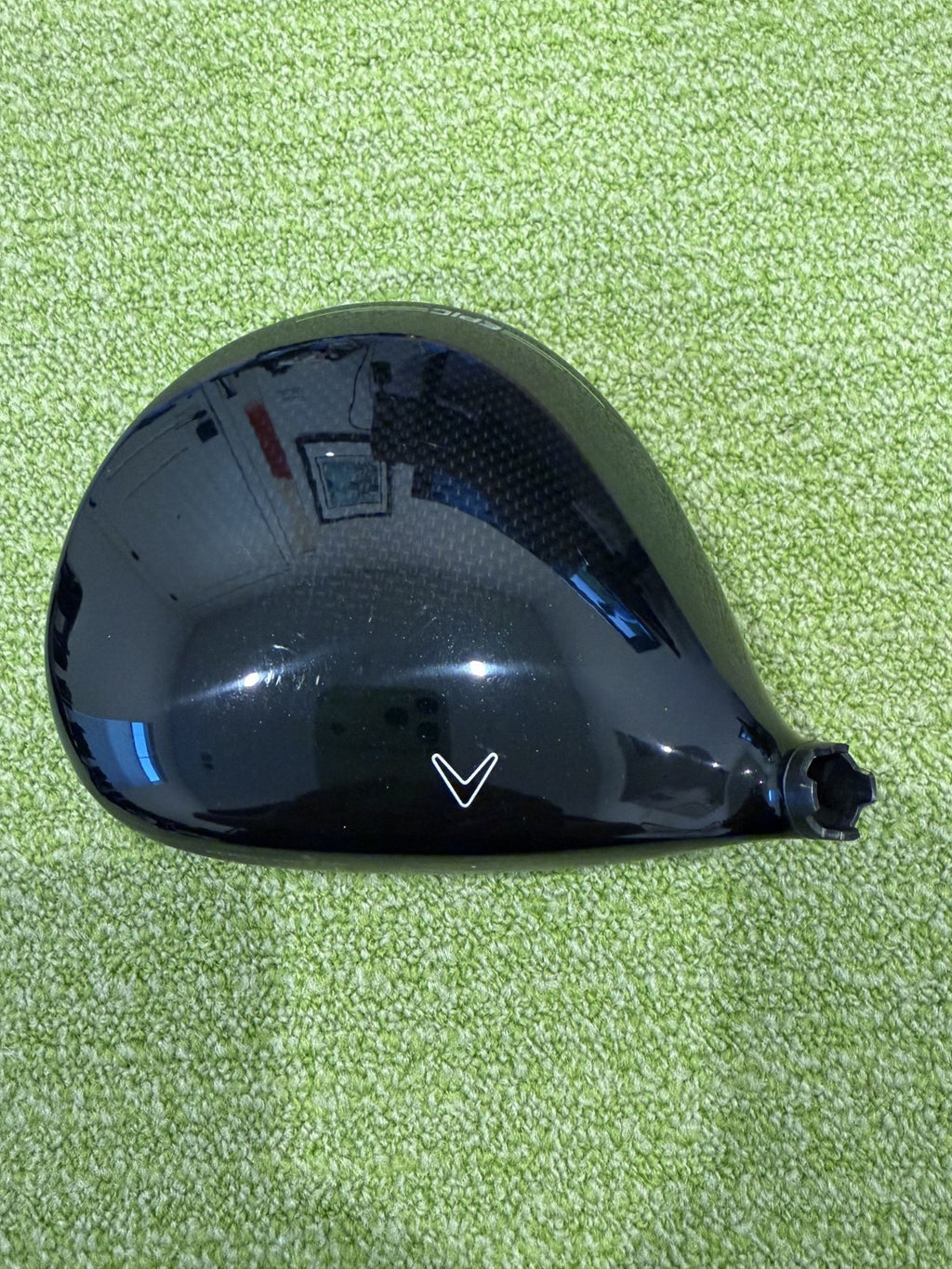 Callaway Epic Speed 9° Driver Head Only