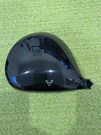 Callaway Epic Speed 9° Driver Head Only