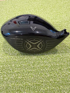 Callaway Epic Speed 9° Driver Head Only