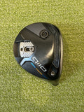 TaylorMade Qi10 Tour 3 Wood 15° Head Only RH