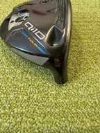 TaylorMade Qi10 Tour 3 Wood 15° Head Only RH