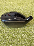 TaylorMade Qi10 Tour 3 Wood 15° Head Only RH
