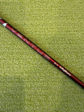 Fujikura Ventus Velocore Plus Red 8X Fairway Wood Shaft Titleist