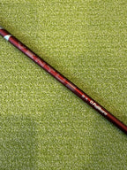 Fujikura Ventus Velocore Plus Red 8X Fairway Wood Shaft Titleist