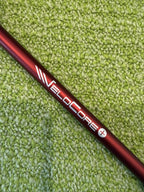 Fujikura Ventus Velocore Plus Red 8X Fairway Wood Shaft Titleist