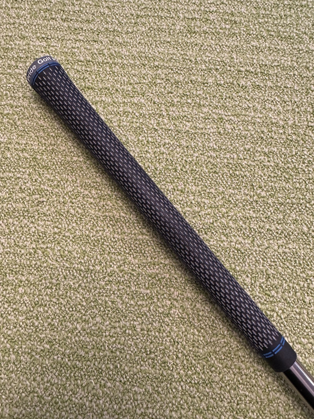 Mitsubishi Diamana ZF 60S Stiff Driver Shaft 44.25" Taylormade RH