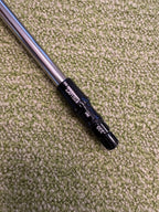 Mitsubishi Diamana ZF 60S Stiff Driver Shaft 44.25" Taylormade RH