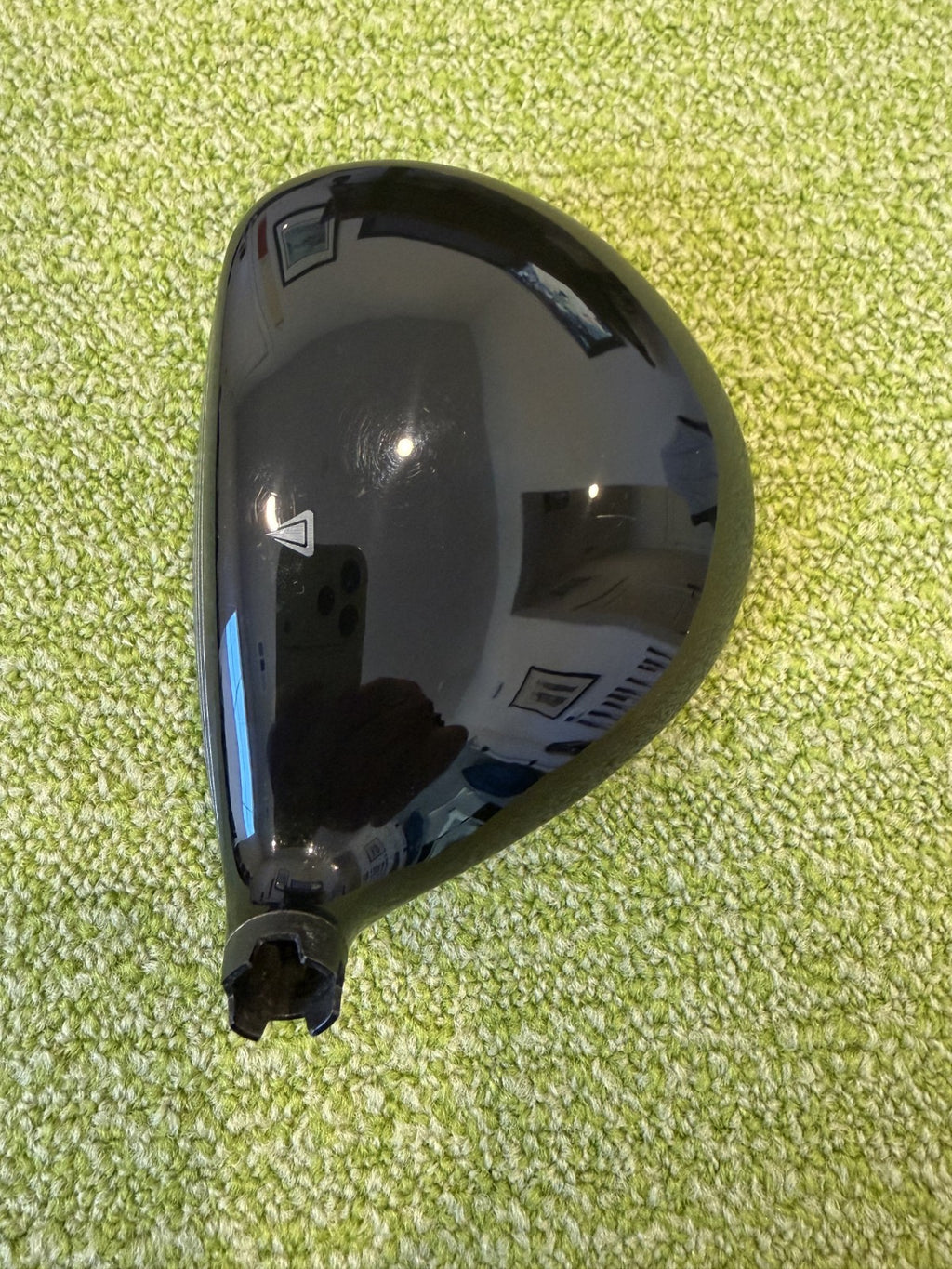 Titleist TS2 3 Wood 15* Head Head Only RH