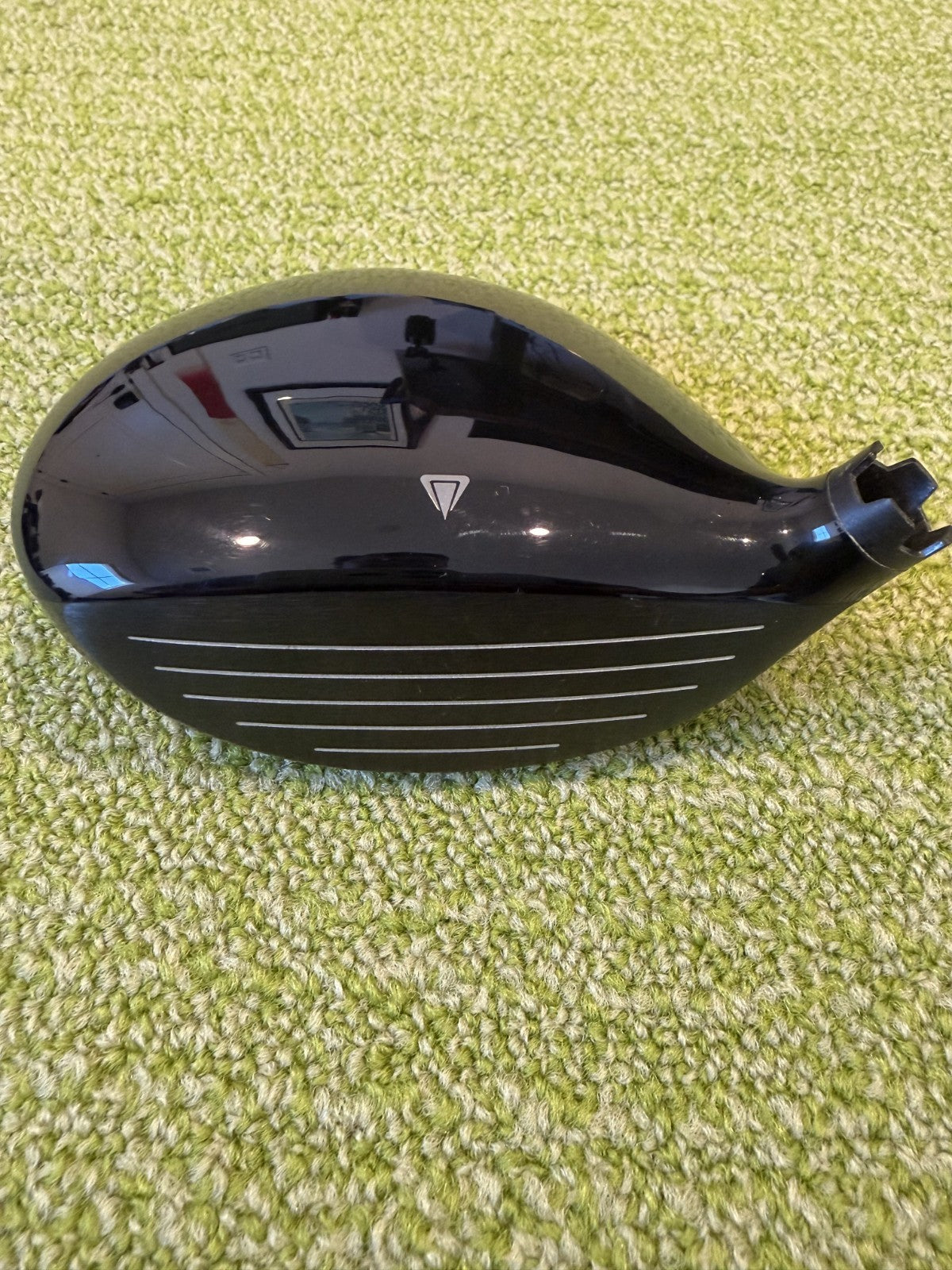Titleist TS2 3 Wood 15* Head Head Only RH