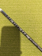 Mitsubishi Diamana PD 60S Driver Shaft Callaway 44.25"