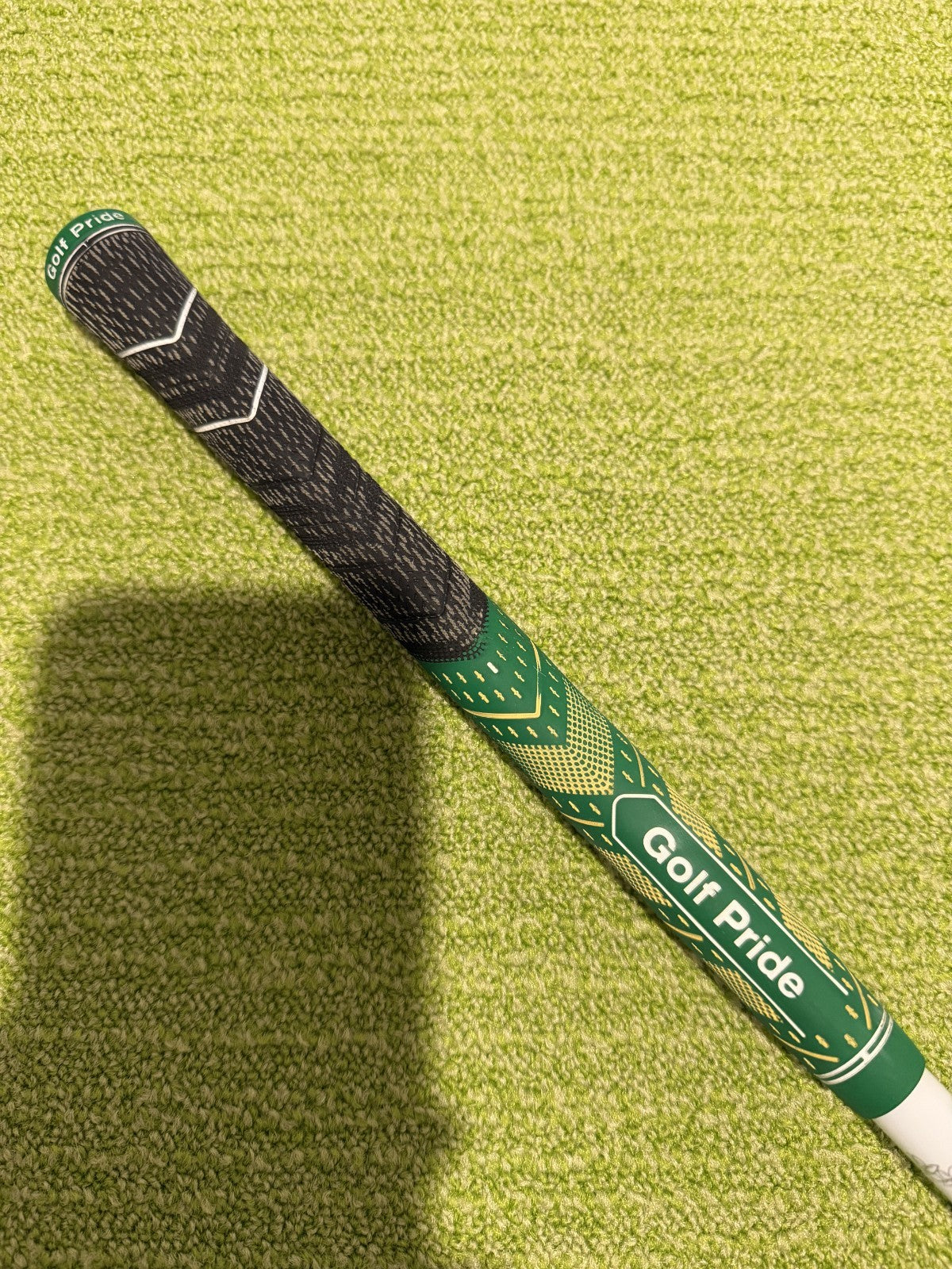 Mitsubishi Diamana PD 60S Driver Shaft Callaway 44.25"