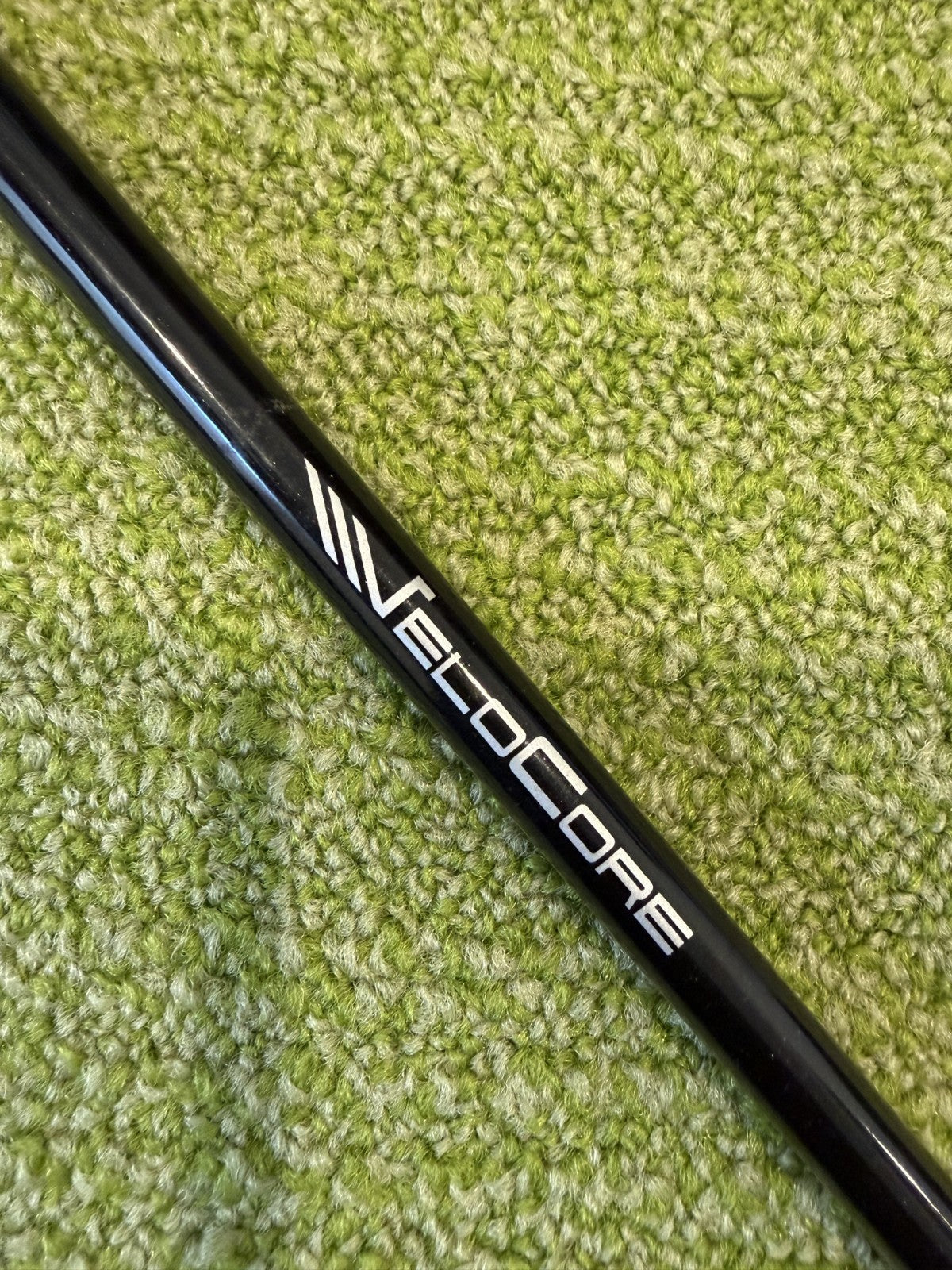 Fujikura Ventus Black TR 6SS Velocore Stiff Driver Shaft Titleist 44.75"