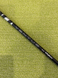 Fujikura Ventus Black Velocore+ Plus 5X Driver Shaft TaylorMade 43.5"