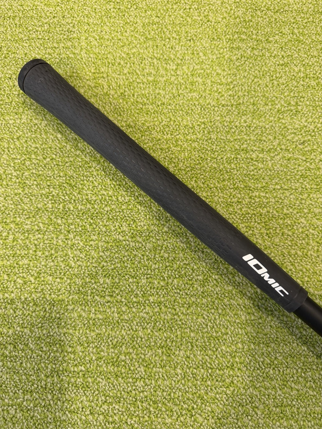 Fujikura Ventus Black Velocore+ Plus 5X Driver Shaft TaylorMade 43.5"