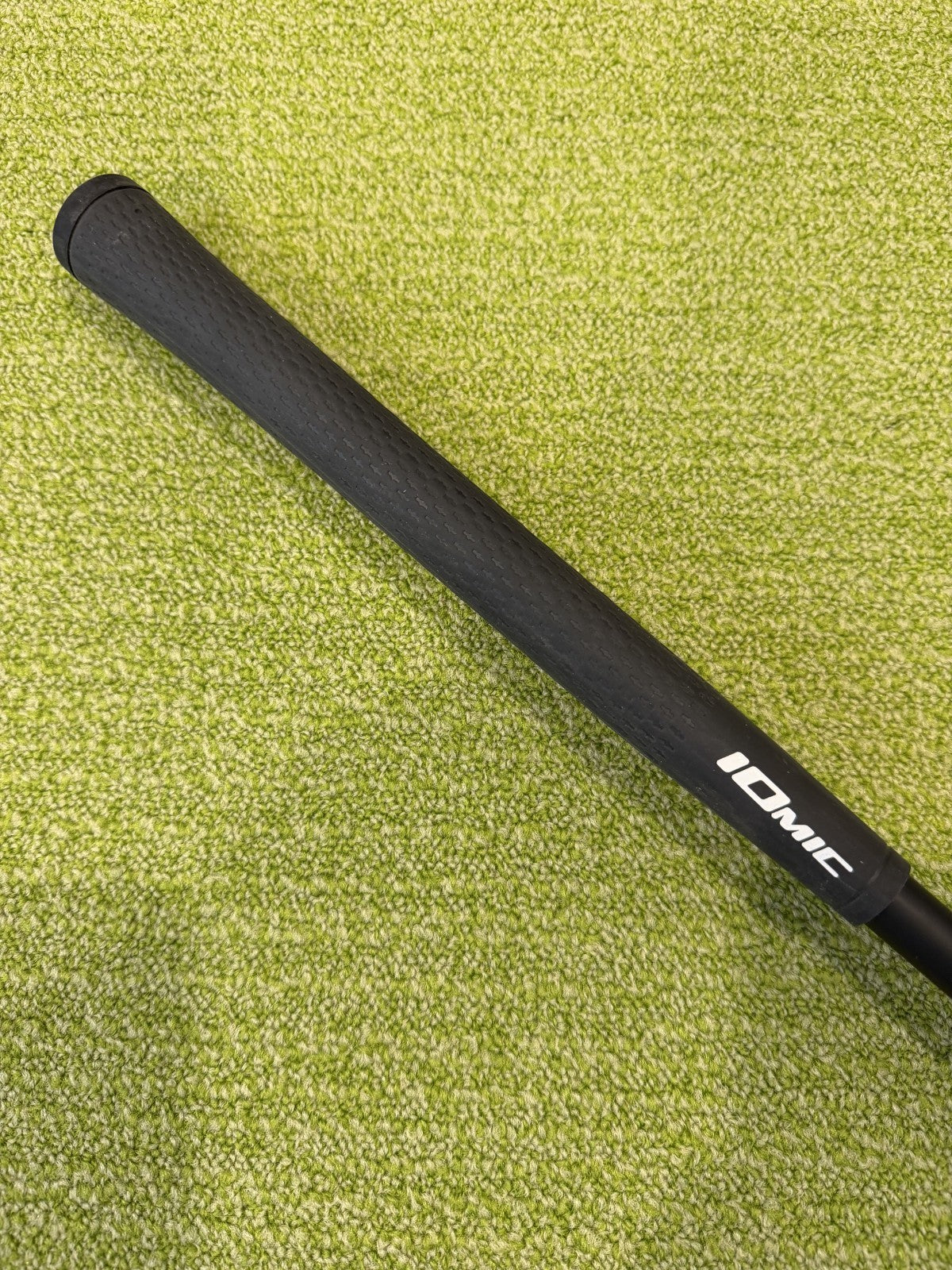 Fujikura Ventus Black Velocore+ Plus 5X Driver Shaft TaylorMade 43.5"