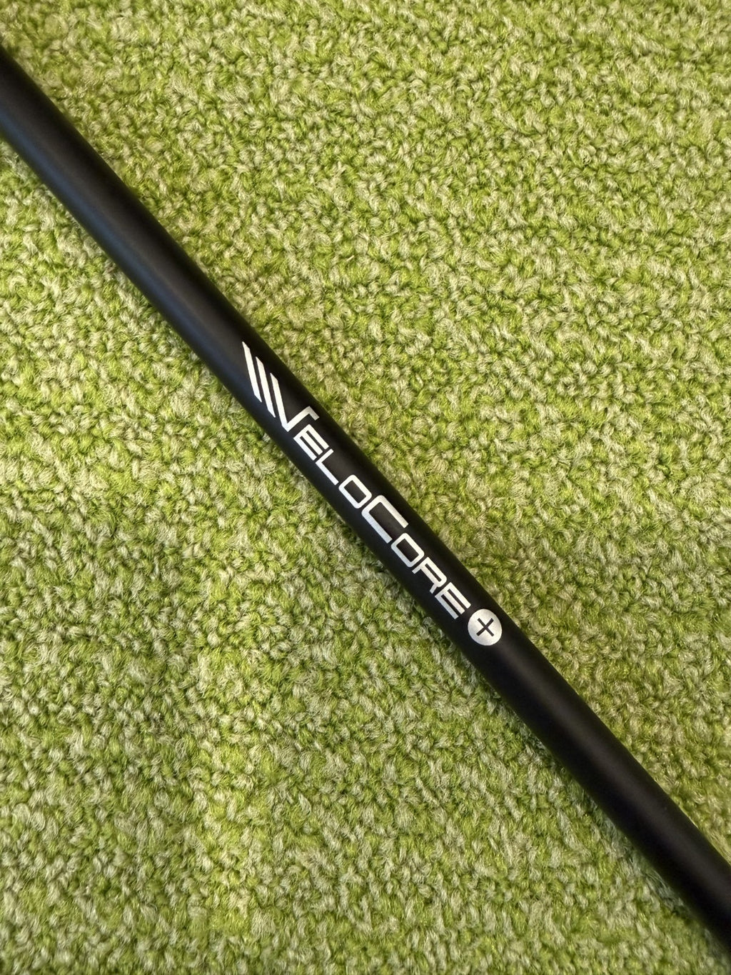 Fujikura Ventus Black Velocore+ Plus 5X Driver Shaft TaylorMade 43.5"