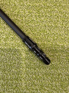 Fujikura Ventus Black Velocore+ Plus 5X Driver Shaft TaylorMade 43.5"