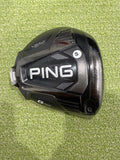 Ping G425 Lst 10.5* Driver Club Head Only Right Handed RH