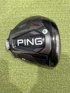 Ping G425 Lst 10.5* Driver Club Head Only Right Handed RH